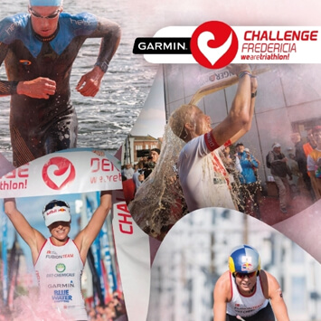 Challenge Fredericia 2017